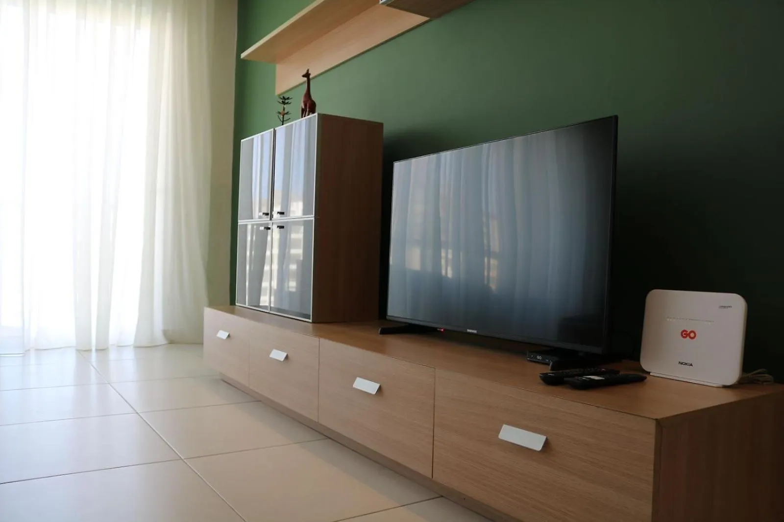 Apartament Bayview Seafront 5A St. Julian's