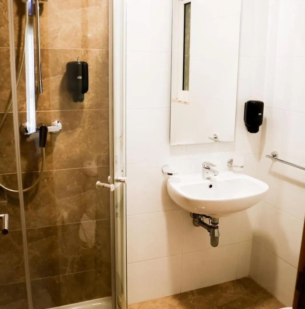 Apartament Bayview Seafront 5A St. Julian's