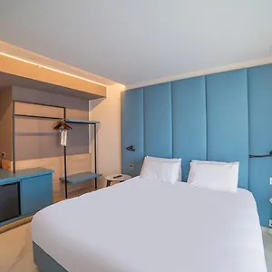 4* מלון Mercure Malta